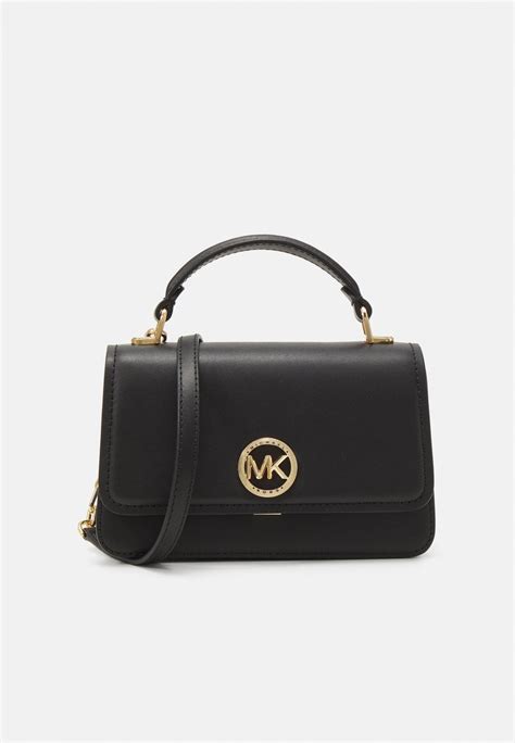 michael kors zip xbody|Michael Kors handbags.